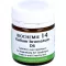 BIOCHEMIE 14 Potassium bromatum D 6 tabletės, 80 vnt