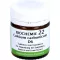 BIOCHEMIE 22 Calcium carbonicum D 6 tabletės, 80 vnt