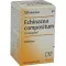ECHINACEA COMPOSITUM COSMOPLEX Tabletės, 50 vnt