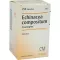 ECHINACEA COMPOSITUM COSMOPLEX Tabletės, 250 vnt