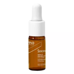 NOREVA Sebodiane DS Serumas LP, 8 ml