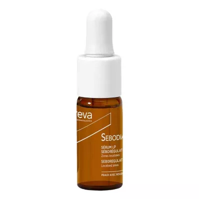 NOREVA Sebodiane DS Serumas LP, 8 ml
