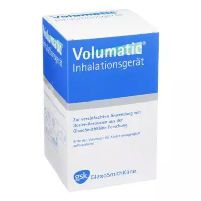 VOLUMATIC, 1 vnt
