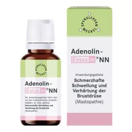 ADENOLIN-ENTOXIN N lašų, 100 ml