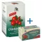 CRANBERRY KAPSELN 400 mg, 240 vnt