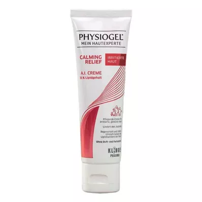 PHYSIOGEL Calming Relief A.I. kremas, 50 ml