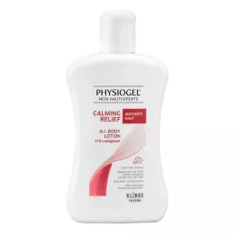PHYSIOGEL Calming Relief A.I. losjonas, 200 ml