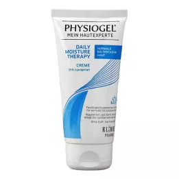 PHYSIOGEL Dieninis drėkinamasis kremas, 150 ml