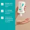 PHYSIOGEL Galvos odos priežiūros šampūnas, 250 ml