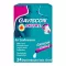 GAVISCON Dviguba 500mg/213mg/325mg suspensija paketėlyje, 24X10 ml
