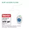 GUM Access Floss 50 aplikacijų, 1 vnt