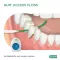 GUM Access Floss 50 aplikacijų, 1 vnt