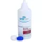 LENSCARE Combi MultiAction tirpalas, 380 ml