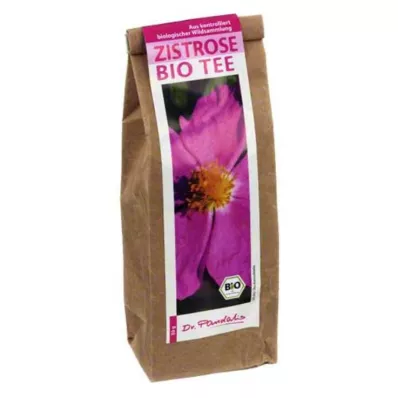 ZISTROSE BIO Arbata, 50 g ZISTROSE BIO Arbata, 50 g