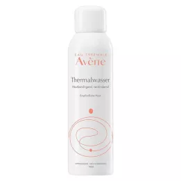 AVENE Terminis vandens purškalas, 150 ml