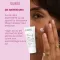 EUBOS TROCKENE Naktinis kremas Skin Urea 5%, 50 ml