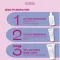 EUBOS TROCKENE Naktinis kremas Skin Urea 5%, 50 ml