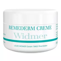WIDMER Remederm kremas be kvapo, 250 g