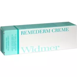 WIDMER Remederm bekvapis kremas, 75 g