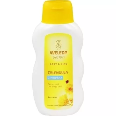 WELEDA Medetkų kremo vonia, 200 ml