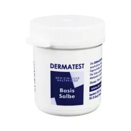 DERMATEST Bazinis tepalas, 50 ml
