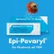 EPI PEVARYL P.v. Btl. tirpalas, 6X10 g