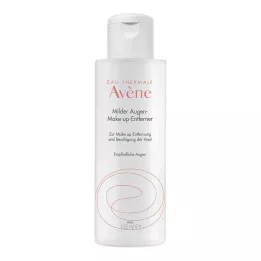 AVENE Švelnus akių makiažo valiklis, 125 ml