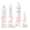 AVENE Švelnus akių makiažo valiklis, 125 ml
