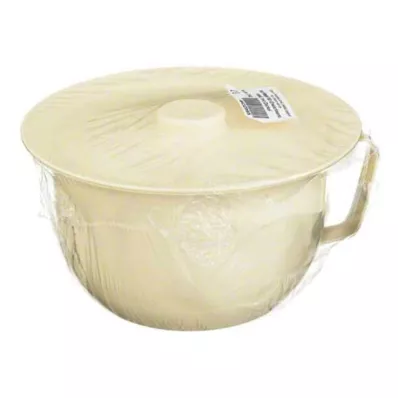 NACHTTOPF su dangčiu 22 cm, 1 vnt