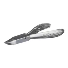 NAGELZANGE 10 cm su spyruokle, 1 vnt