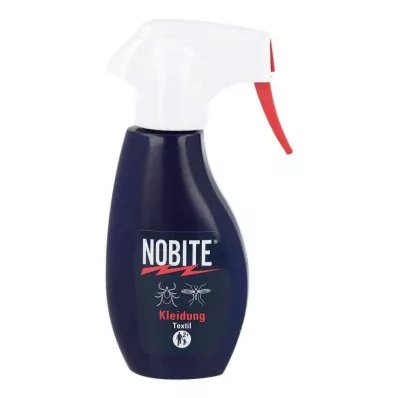 NOBITE Aprangos purškimo buteliukas, 200 ml