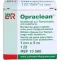 OPRACLEAN Marlinis tamponas su jodoformu 1 cmx5 m, 1 vnt