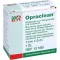 OPRACLEAN Marlinis tamponas su jodoformu 1 cmx5 m, 1 vnt