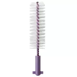 CURAPROX CPS 28 Tarpdančių violetinė, 5 vnt