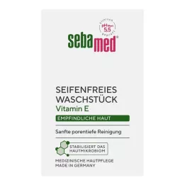 SEBAMED Prausiklis be muilo, 50 g