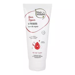 HAIRWONDER Plaukų atstatomasis kremas, 100 ml