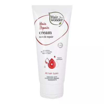 Hairwonder Hair Repair Cream, 100 ml