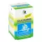 GLUCOSAMIN 500 mg + chondroitinas 400 mg kapsulės, 180 kapsulių