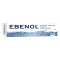 EBENOL 0,25 % kremas, 25 g
