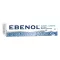 EBENOL 0,25 % grietinėlės, 50 g