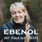 EBENOL 0,25 % grietinėlės, 50 g