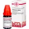 DULCAMARA LM XVIII Praskiedimas, 10 ml