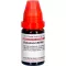 DULCAMARA LM XVIII Praskiedimas, 10 ml