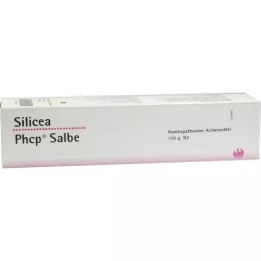 SILICEA PHCP Tepalas, 100 g