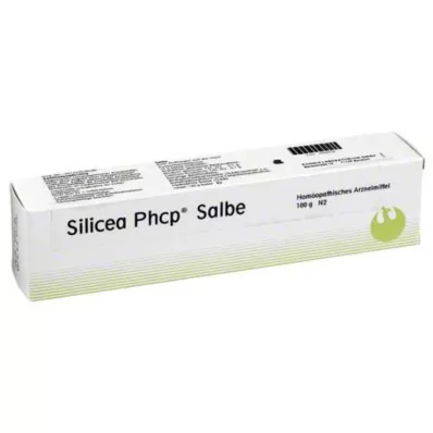 SILICEA PHCP Tepalas, 100 g