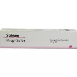 STIBIUM PHCP Tepalas, 100 g