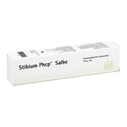 STIBIUM PHCP Tepalas, 100 g