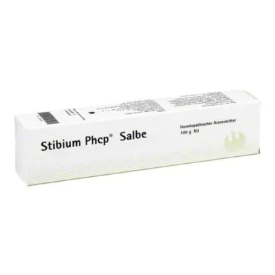 STIBIUM PHCP Tepalas, 100 g