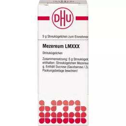 MEZEREUM LM XXX Rutuliukai, 5 g