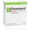 PERENTEROL forte 250 mg kapsulės, 100 vnt